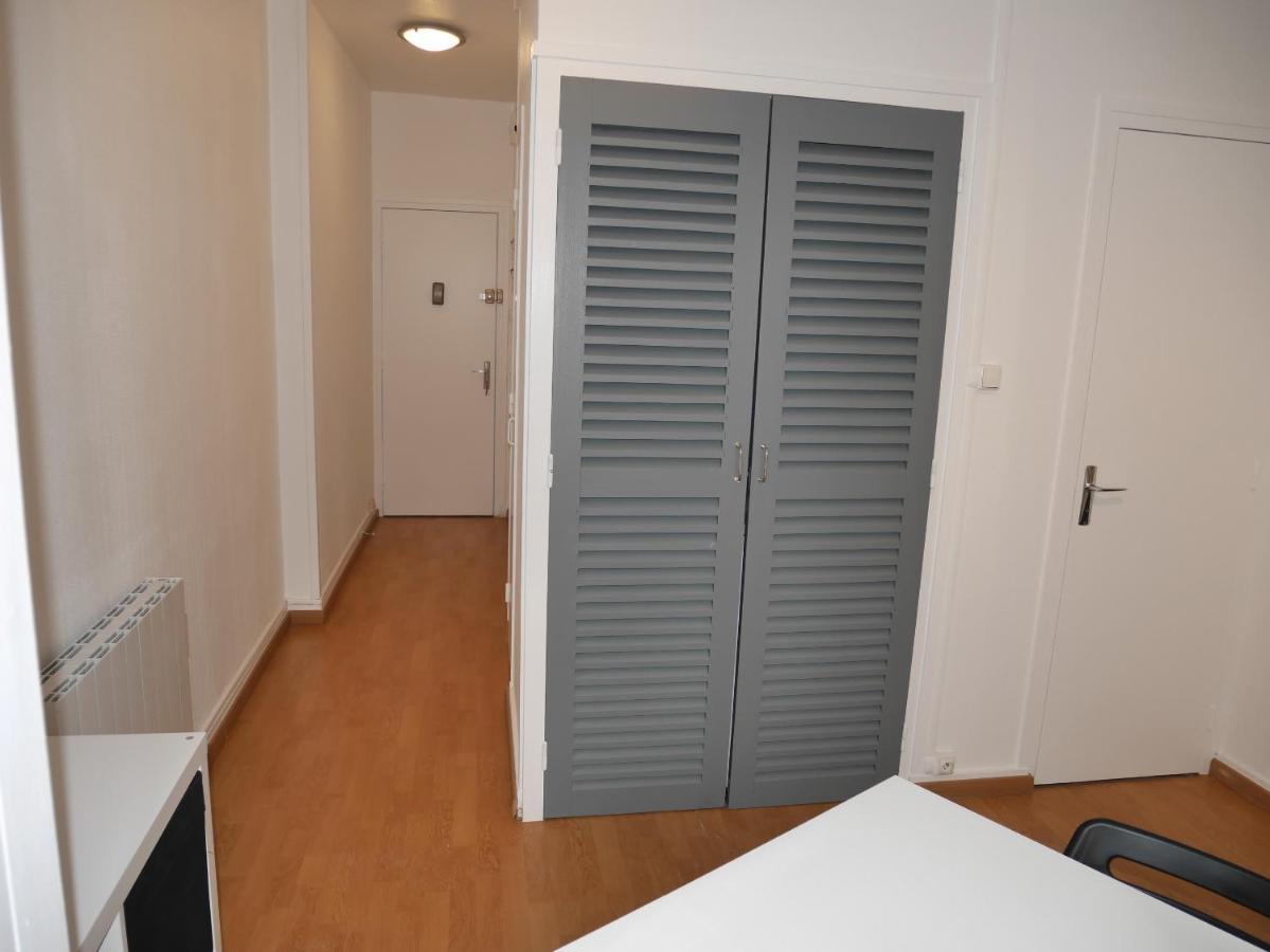 Ferienwohnung Macon Hyper Centre - Gare Exterior foto